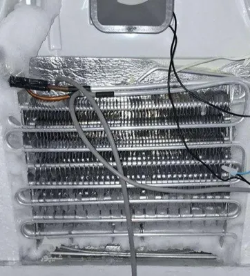 تعمیرکار یخچال در شمال تهران