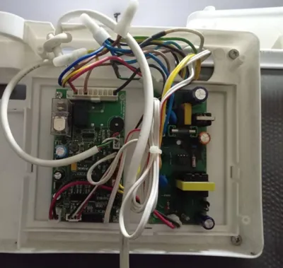 تعمیرکار یخچال شمال تهران