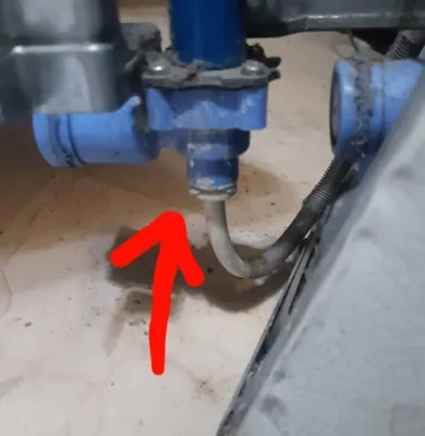 تعمیر فریزر شمال تهران