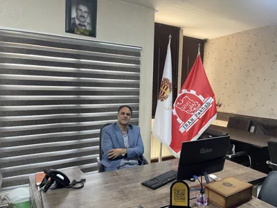 محمد صباغیان