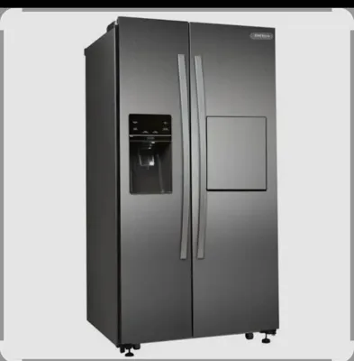 سرویس یخچال در محل