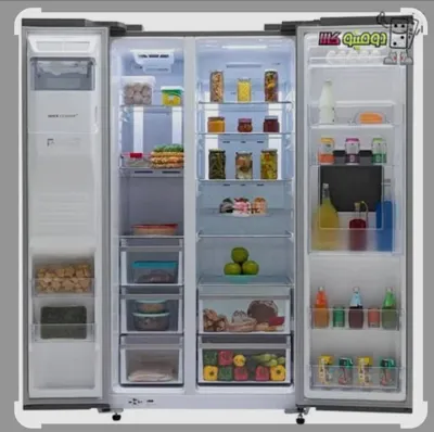 نگهداری یخچال