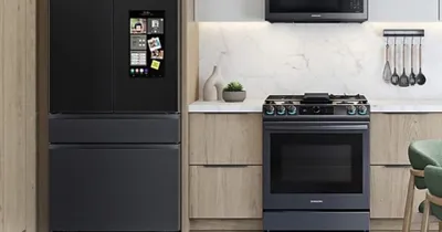 تعمیر یخچال فریزر ال جی