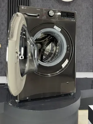 تعمیر لباسشویی ال جی