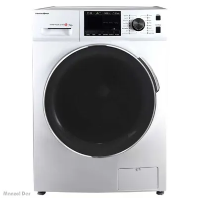 تعویض قطعات لباسشویی ال جی