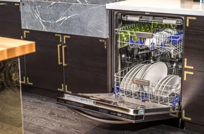 تعویض قطعات ظرفشویی ال جی