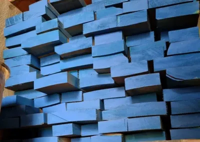 خرید چوب راش در تهران