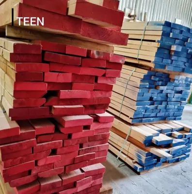 خرید چوب راش در تهران