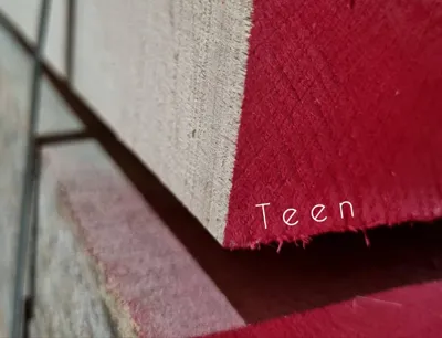 چوب راش تین 