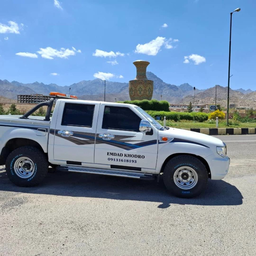 امداد خودرو اتوبان امیر کبیر