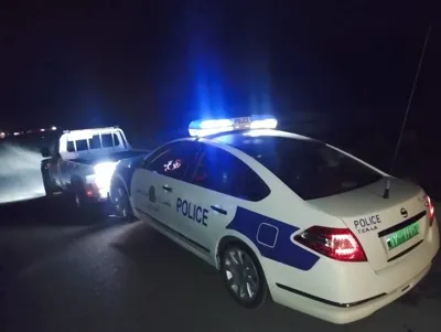 امداد خودرو اتوبان امیر کبیر