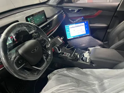 سیم کشی خودرو غرب تهران