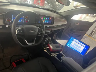 سیم کشی خودرو فونیکس تهران