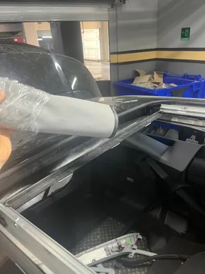 سیم کشی خودرو غرب تهران