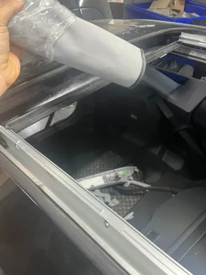 سیم کشی خودرو غرب تهران