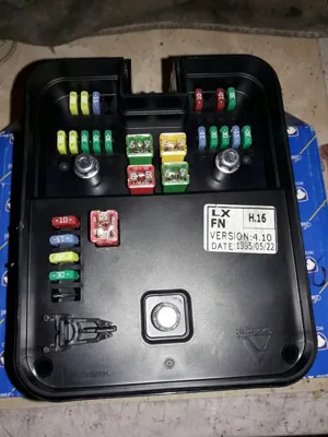 سیم کشی خودرو غرب تهران