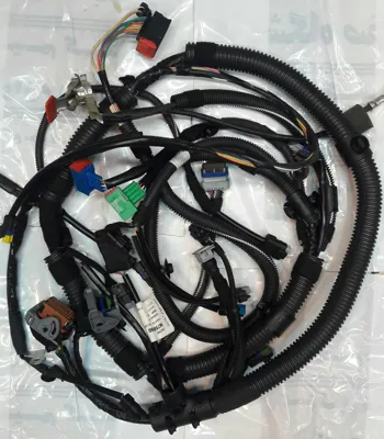 خدمات تخصصی برق خودرو