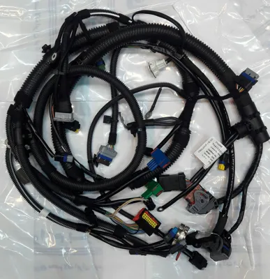 سیم کشی انواع خودرو غرب تهران