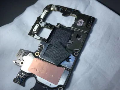 آموزش تعمیرات موبایل در قم