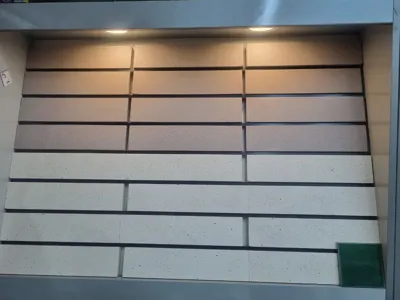 آجرنما در اصفهان