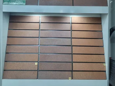 آجرنمای با کیفیت