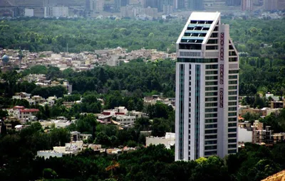 کار در ارتفاع شیراز