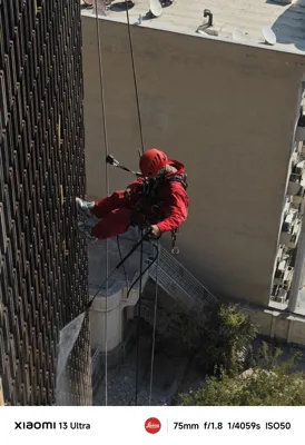 کار در ارتفاع شیراز