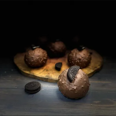 آموزش تخصصی پخت کروسان در اصفهان