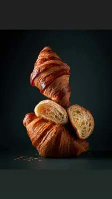 آموزش تخصصی پخت کروسان در اصفهان