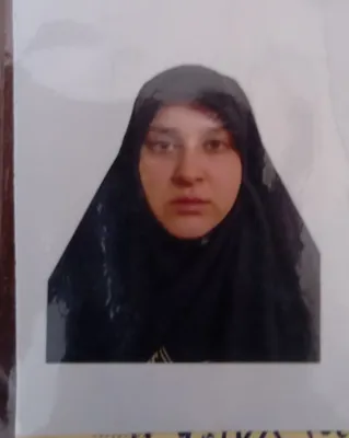 مینا نوجوان