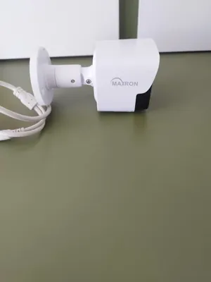 دوربین مکسرون