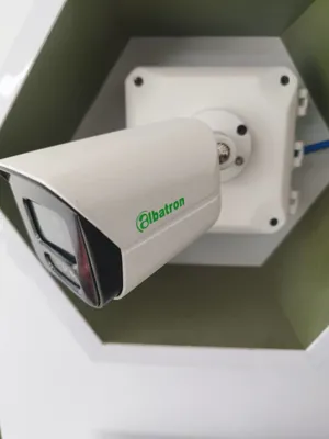 دوربین آلباترون