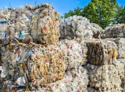 خریدار ضایعات پلاستیکی در پونک