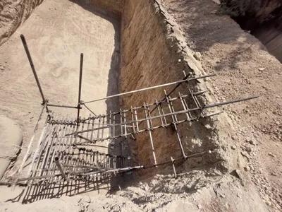 نصب داربست فلزى در فرديس
