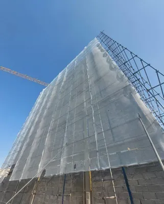 داربست فلزى در فرديس