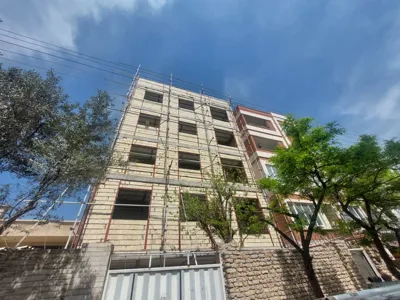 داربست فلزى در فرديس
