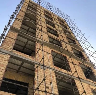 داربست فلزى در فرديس
