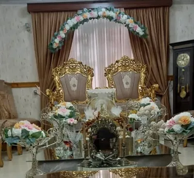 دفترثبت ازدواج درمنطقه10 تهران