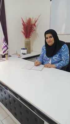 تولیدی سفره یکبارمصرف در کهندژ