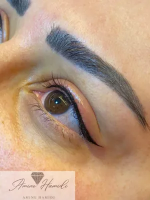 بن مژه طبیعی