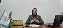وکیل ملکی درتهران