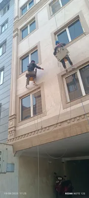 رولپلاک نما