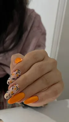 بهترین ناخن‌کار اصفهان