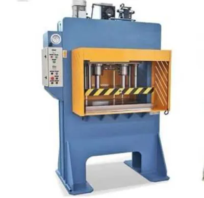 فروش دستگاه پرس در اصفهان