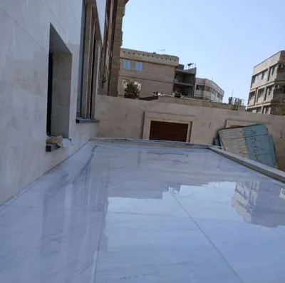 کفسابی ساختمان در کرج