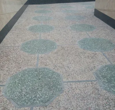 کفسابی سنگ در کرج