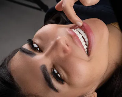 ایمپلنت دیجیتال 