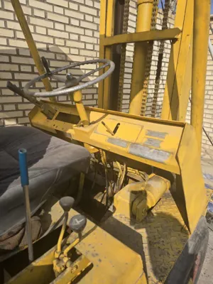 تعمیرکار لیفتراک کرج