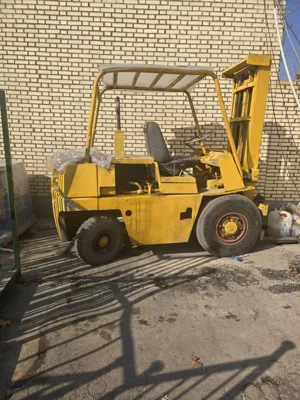 تعمیر لیفتراک کرج