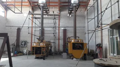 دیزل ژنراتور